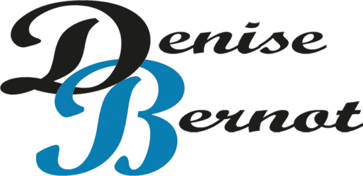 Autorin Denise Bernot