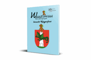 Wauziwau besucht Klagenfurt