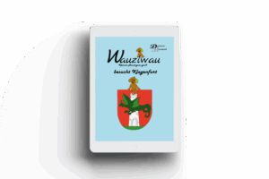 Wauziwau besucht Klagenfurt eBook