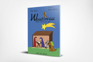Wauziwau erlebt den Advent