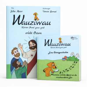 Wauziwau Osterkombi